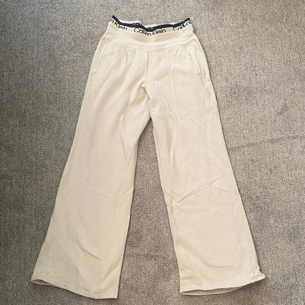 Calvin Klein Performance lounge pants